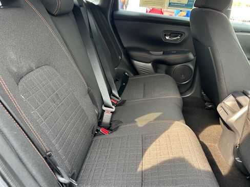 Used 2025 Honda HR-V Sport image 25