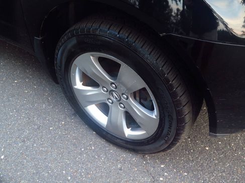Used 2009 Acura MDX w/ Sport & Entertainment Pkgs AWD/4WD image 29