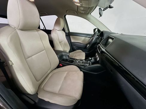 Used 2016 MAZDA CX-5 Sport FWD image 14