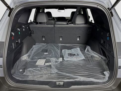 New 2026 Subaru Outback Limited image 27