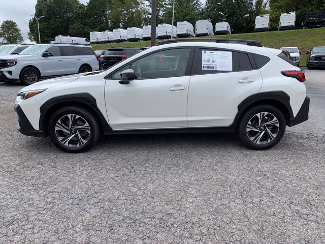 Used 2025 Subaru Crosstrek 2.5i Premium AWD/4WD image 5