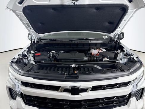 New 2026 Chevrolet Silverado 1500 RST w/ Safety Package image 33