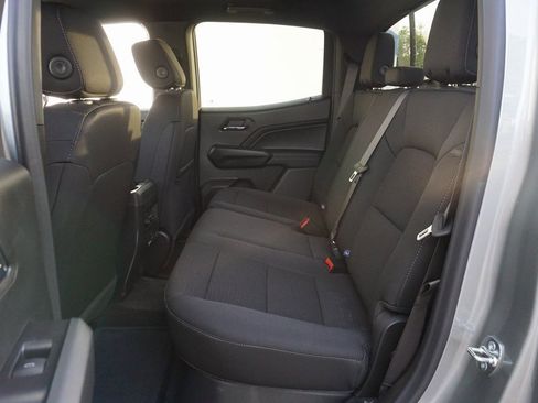 New 2026 Chevrolet Colorado LT w/ Advanced Trailering Package image 11