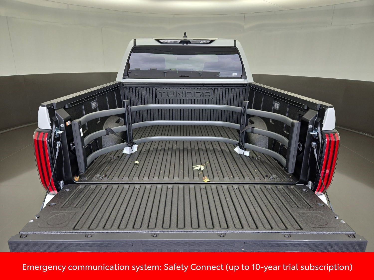 New 2026 Toyota Tundra Capstone AWD/4WD image 28