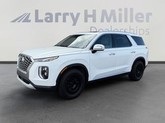 Used 2021 Hyundai Palisade SEL w/ Convenience Package FWD video 1