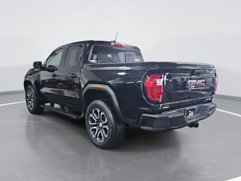 Used 2023 GMC Canyon AT4 w/ AT4 Premium Package image 6