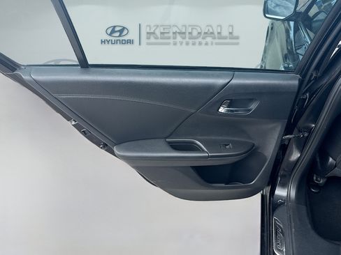 Used 2015 Honda Accord Sport image 22