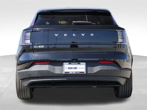 New 2025 Volvo EX30 Plus w/ Protection Package Premier image 5