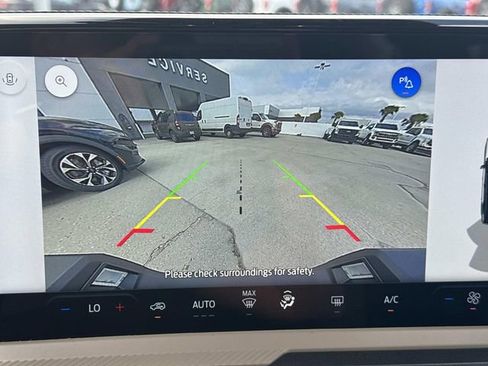 New 2025 Ford Bronco Sport Big Bend image 15