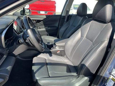 Used 2024 Subaru Legacy Limited AWD/4WD image 11