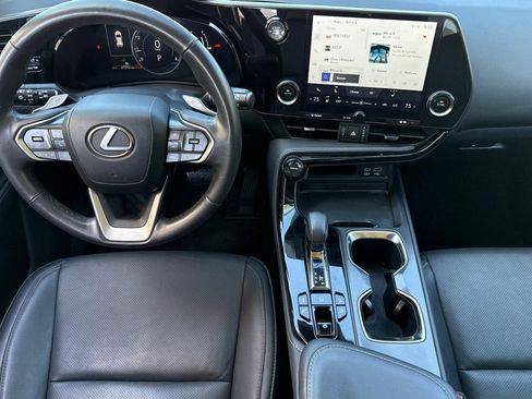Used 2024 Lexus NX 350 AWD w/ Cold Area Package image 26