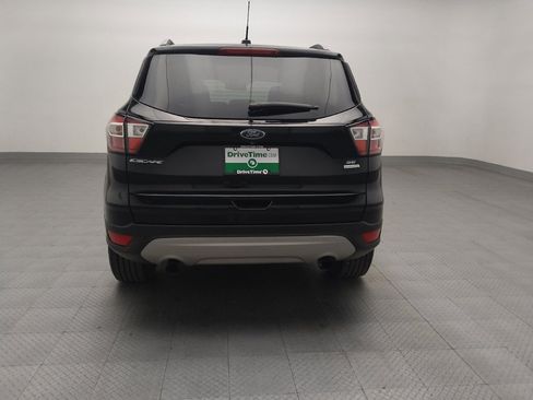 Used 2018 Ford Escape SE image 6