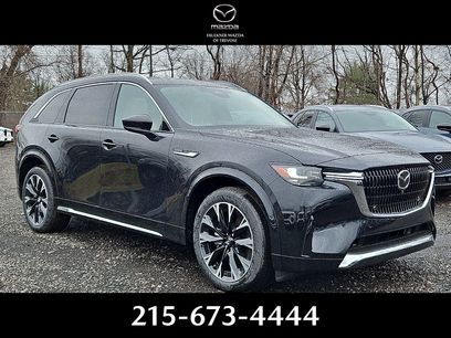 New 2026 MAZDA CX-90 3.3 Turbo S w/ Premium Plus