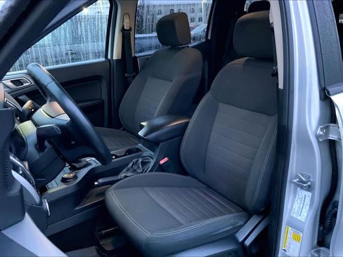 Used 2019 Ford Ranger XLT w/ Equipment Group 302A Luxury image 7