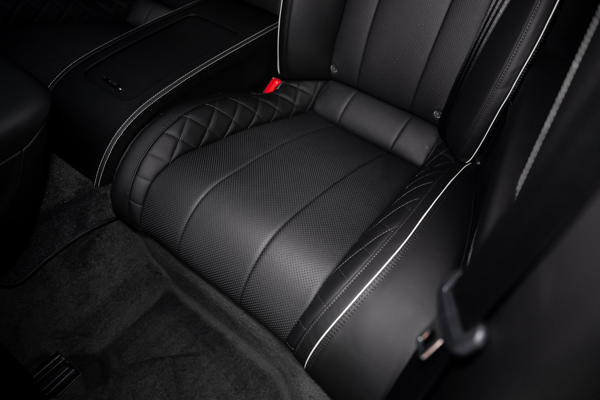Used 2022 Bentley Continental GT AWD/4WD image 69