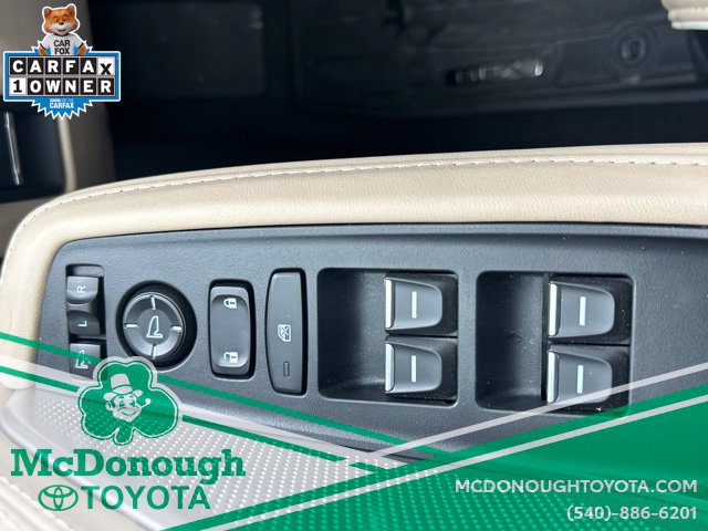 Used 2026 Acura MDX w/ Advance Package AWD/4WD image 14