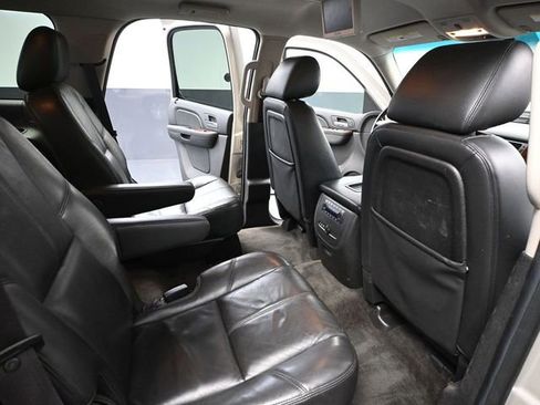 Used 2014 Chevrolet Tahoe LT w/ Luxury Package image 47