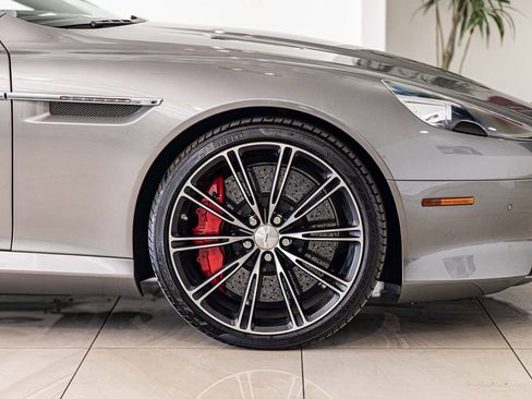 Used 2012 Aston Martin Virage Volante image 10