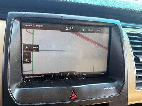 Used 2014 Ford Flex SEL w/ Equipment Group 202A FWD image 11