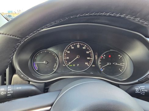 New 2026 MAZDA CX-50 2.5 Hybrid w/ Cargo Package image 19