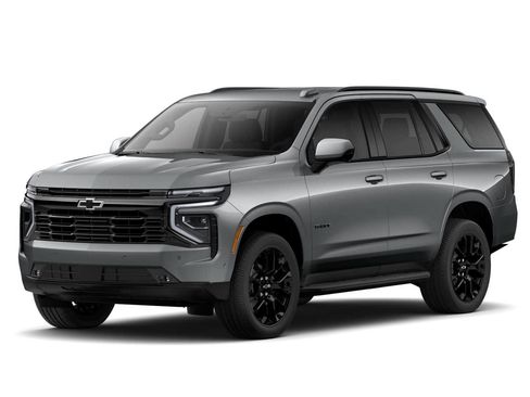 New 2026 Chevrolet Tahoe RST w/ Comfort Package AWD/4WD image 49
