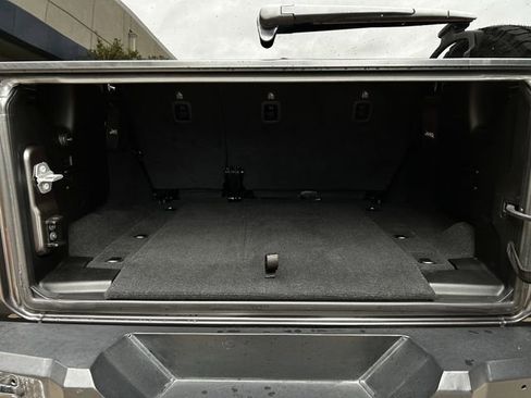 Used 2021 Jeep Wrangler Unlimited Sport image 36