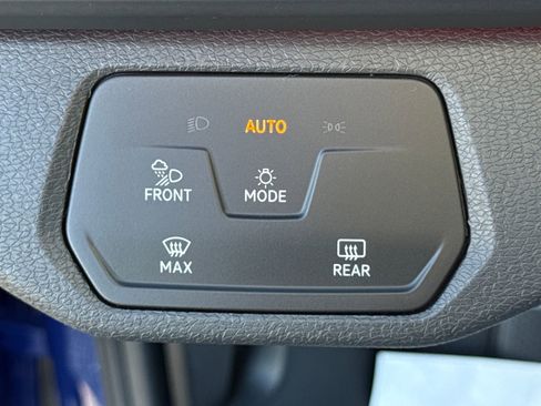 Certified 2021 Volkswagen ID.4 1st Edition image 30