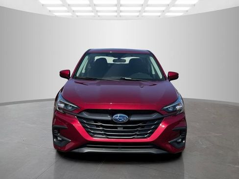 Used 2025 Subaru Legacy Premium AWD/4WD image 2