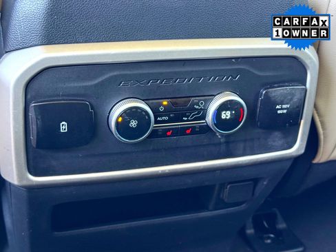 Used 2024 Ford Expedition Max Limited image 21