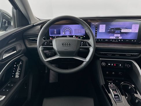 New 2026 Audi Q5 Premium Plus AWD/4WD image 15