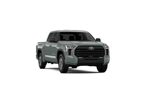 New 2025 Toyota Tundra SR5 w/ SR5 Premium Package RWD image 38