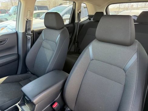 Used 2023 Honda CR-V EX image 13