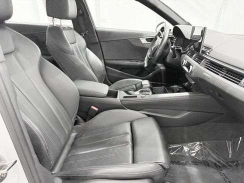 Used 2024 Audi A4 2.0T Premium Plus image 16
