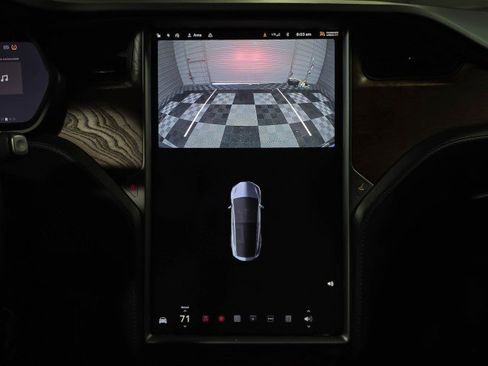 Used 2020 Tesla Model X Long Range image 27