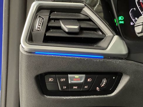 Used 2021 BMW 430i xDrive Coupe w/ M Sport Package image 25