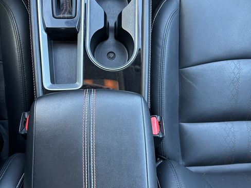 Used 2023 Nissan Altima 2.5 SR w/ SR Premium Package image 32