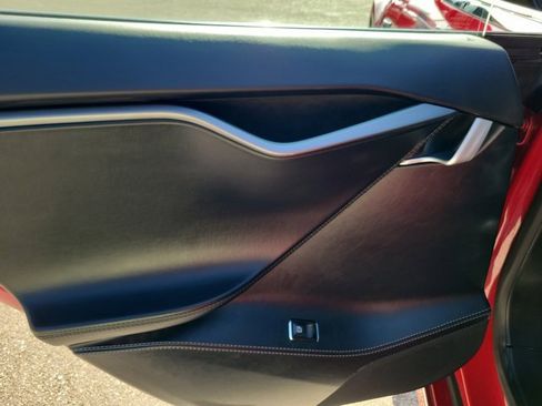 Used 2021 Tesla Model S Long Range image 17