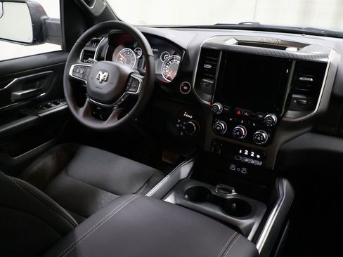 New 2026 RAM 1500 Big Horn image 21