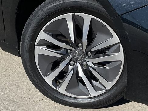 Used 2021 Honda Accord EX-L image 9
