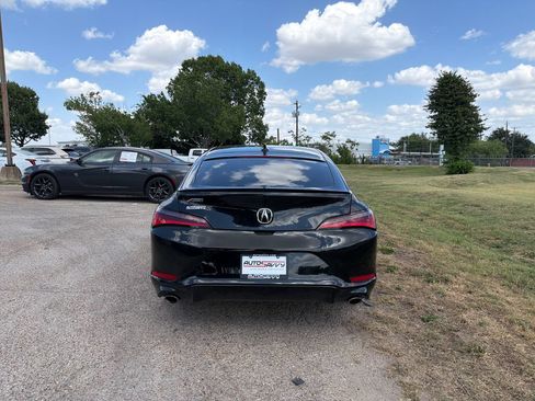 Used 2025 Acura Integra A-Spec FWD image 6