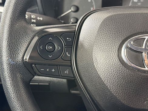 Certified 2024 Toyota Corolla LE FWD image 17