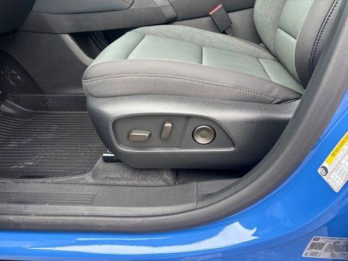 New 2026 GMC Terrain AT4 w/ Convenience Package III image 13