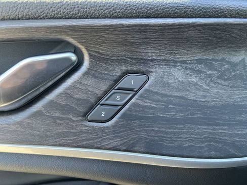 New 2025 Jeep Grand Cherokee L Limited AWD/4WD image 22