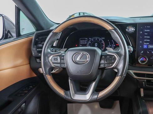 Used 2023 Lexus RX 350 Premium w/ Cold Area Package AWD/4WD image 12