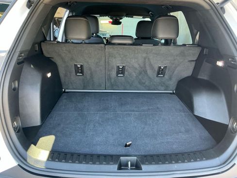 Used 2025 Chevrolet Equinox LT w/ Convenience Package II AWD/4WD image 17