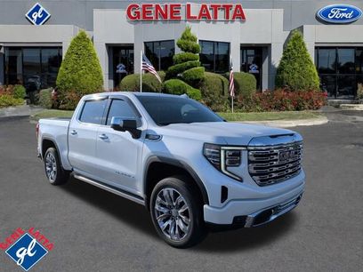 Used 2023 GMC Sierra 1500 Denali w/ Denali Reserve Package