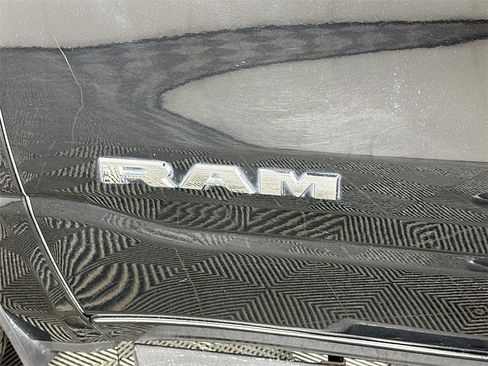 Used 2022 RAM 1500 Big Horn w/ Trailer Tow Group image 29
