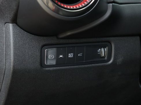 Used 2024 Chevrolet Equinox EV RS image 10