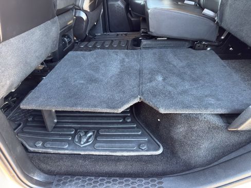 Used 2015 RAM 2500 Laramie image 36