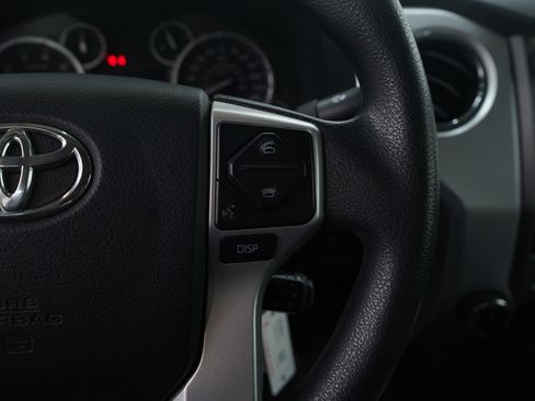 Used 2016 Toyota Tundra SR5 image 18
